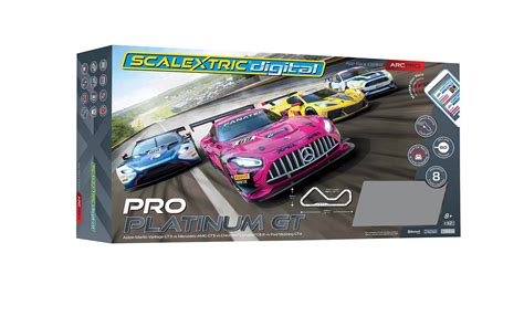 scalextric slot car|Scalextric ARC PRO .